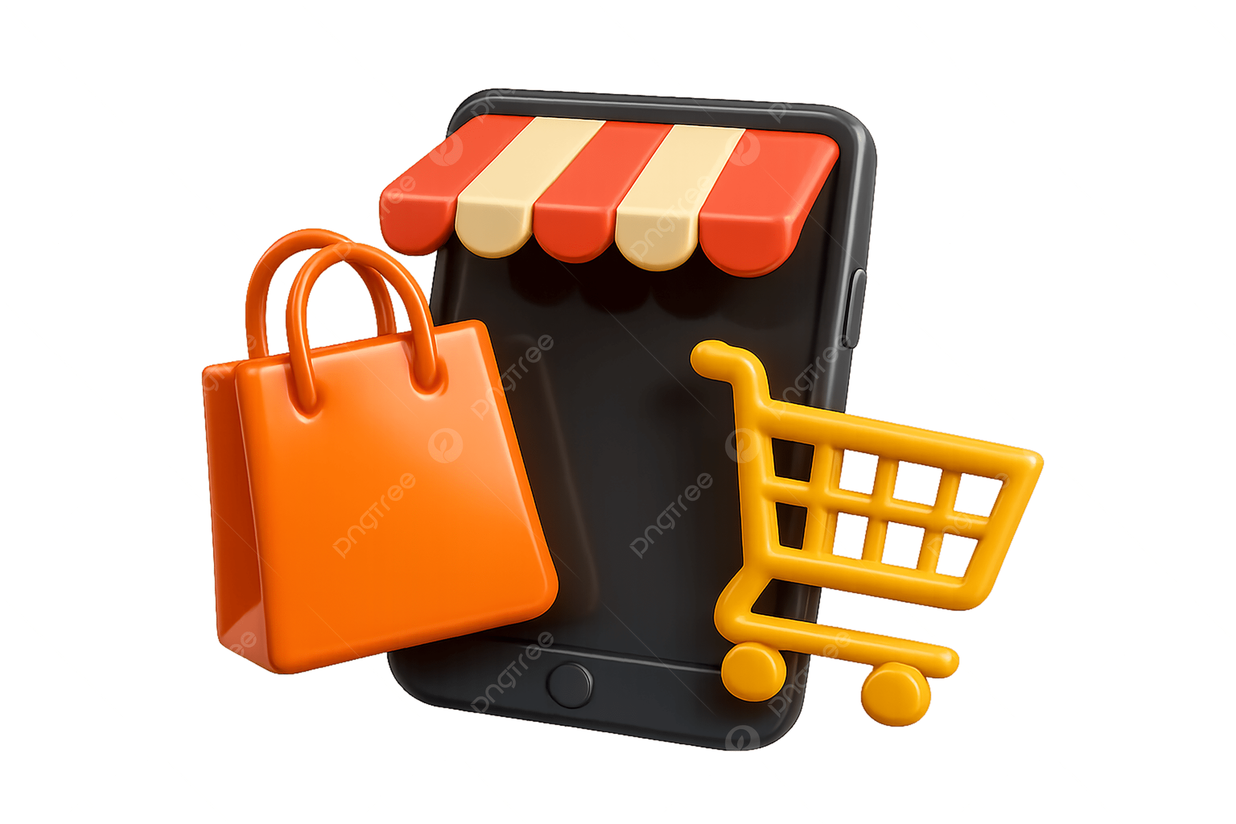 Home e commerce marketing