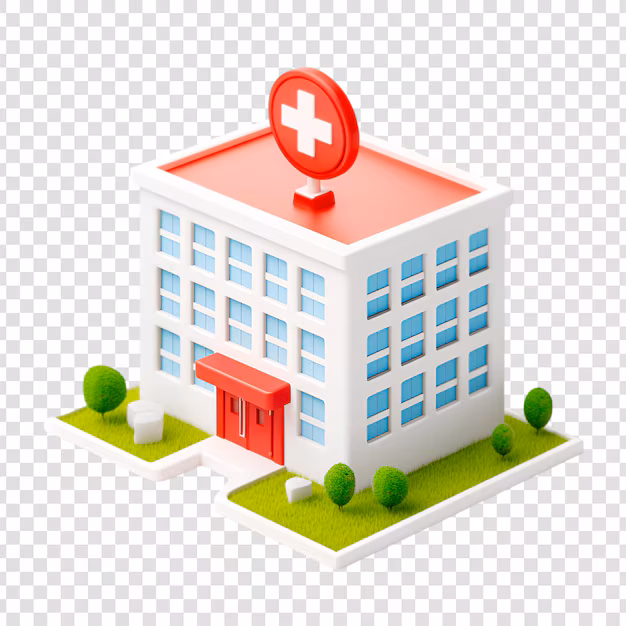 Home hospital marketing