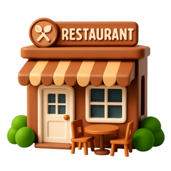 Home estaurant marketing