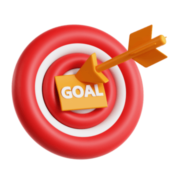 Home goal finance icon png